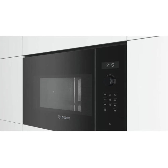 Микровълновa за вграждане BOSCH BFL554MB0