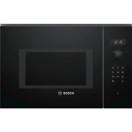 Микровълновa за вграждане BOSCH BFL554MB0