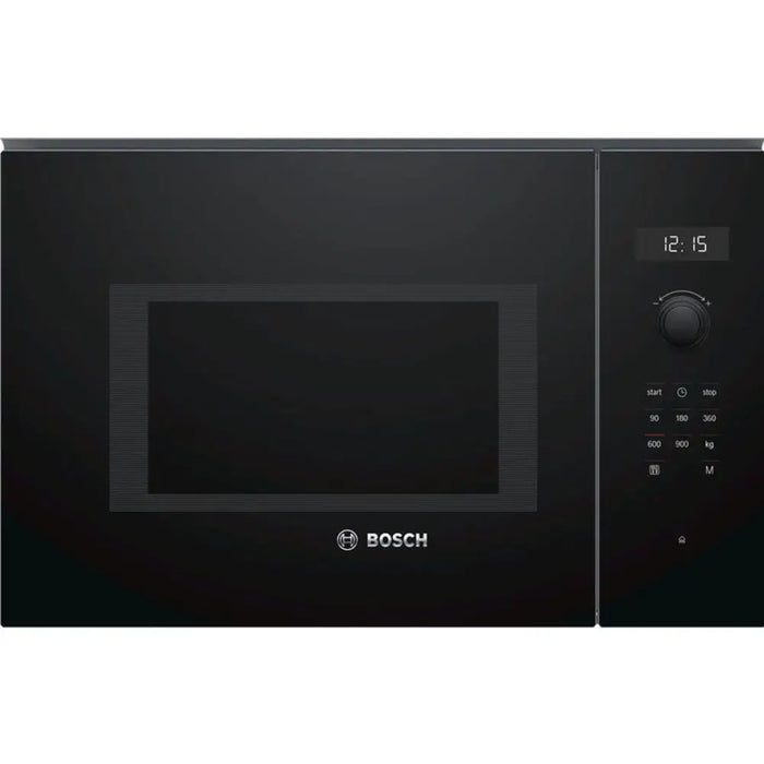 Микровълновa за вграждане BOSCH BFL554MB0