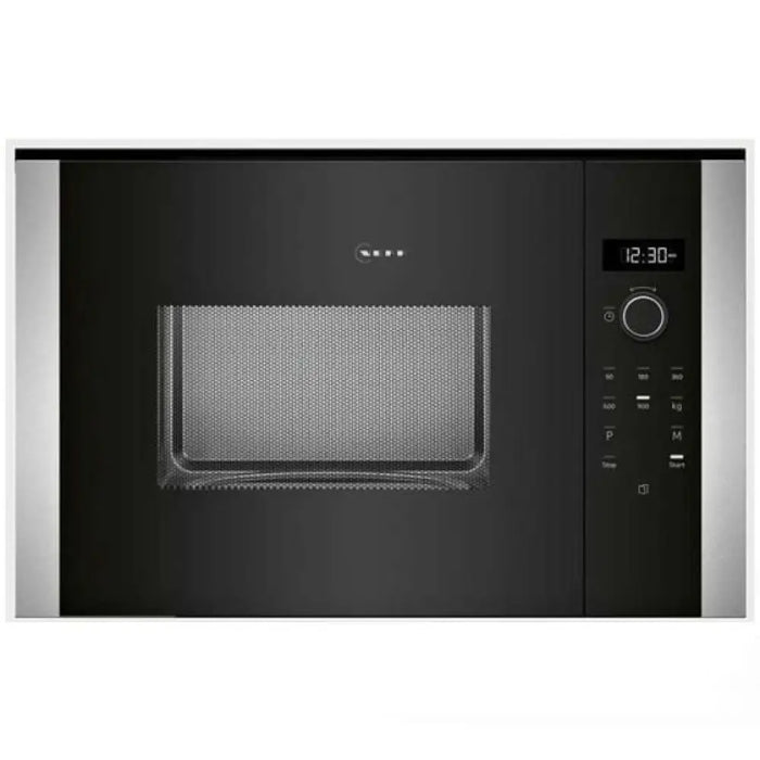 Микровълнова за вграждане NEFF HLAWD53N1F N 50 25 л Easy