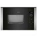 Микровълнова за вграждане NEFF HLAWD53N1F N 50 25 л Easy