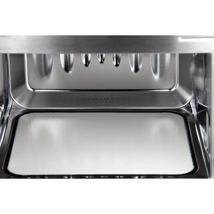 Микровълнова фурна Finlux FMO-2022RBL 20 Литри 700 W