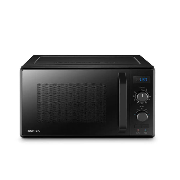 Микровълнова фурна Toshiba MW2 AG23P(BK) 900 W 23 Литри
