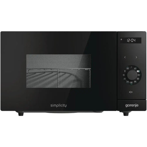 Микровълнова фурна Gorenje MO235SYB*** 23 Литри 900 W