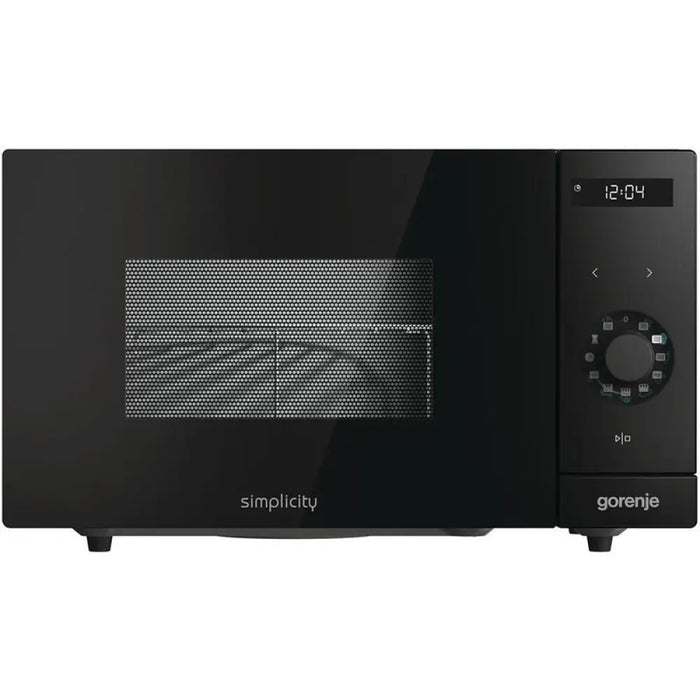 Микровълнова фурна Gorenje MO235SYB*** 23 Литри 900 W