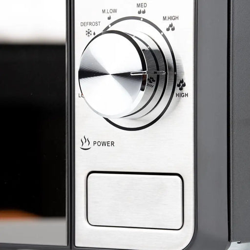Микровълнова фурна Finlux FMO 2073BS 20 Литри 20 литра 700 W
