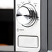 Микровълнова фурна Finlux FMO 2073BS 20 Литри 20 литра 700 W