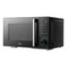 Микровълнова фурна MIDEA MMO-AM25VB(BK) 900.0 W 25.00 L