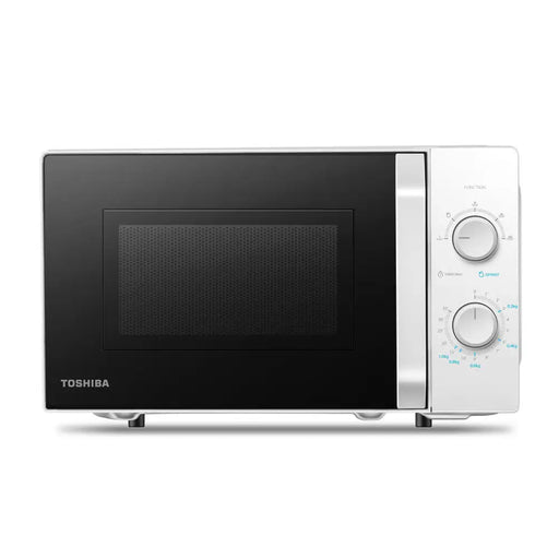 Микровълнова фурна Toshiba MW-MM20PWH 800 W 20 Литри