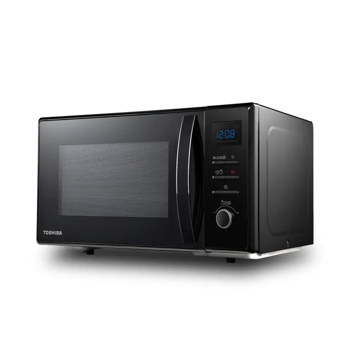 Микровълнова фурна Toshiba MW2 AC25T(BK) 25 Литри 900 W
