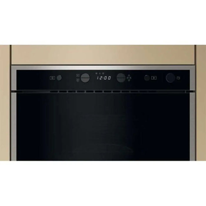 Микровълнова за вграждане WHIRLPOOL WMN461BX 22 л