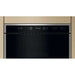 Микровълнова за вграждане WHIRLPOOL WMN461BX 22 л