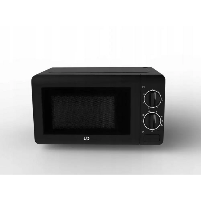 Микровълнова фурна - UD MG20L-BK (8594213440620)