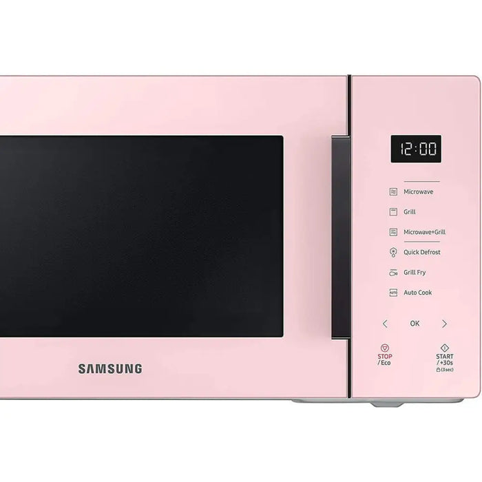 Микровълнова фурна Samsung BeSpoke MG23T5018CP/ET 23 Литри