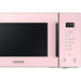 Микровълнова фурна Samsung BeSpoke MG23T5018CP/ET 23 Литри