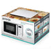Микровълнова фурна GORENJE MO20A3T4