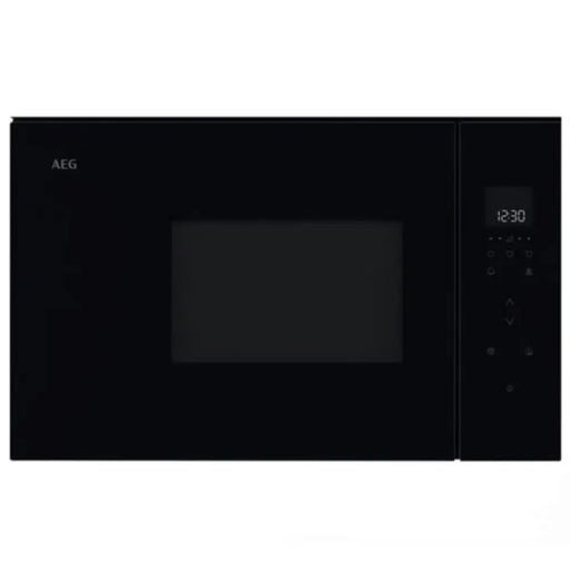 Микровълнова за вграждане AEG NMB6S171SB