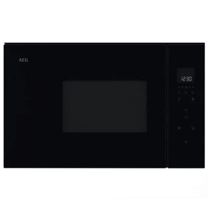 Микровълнова за вграждане AEG NMB6S171SB