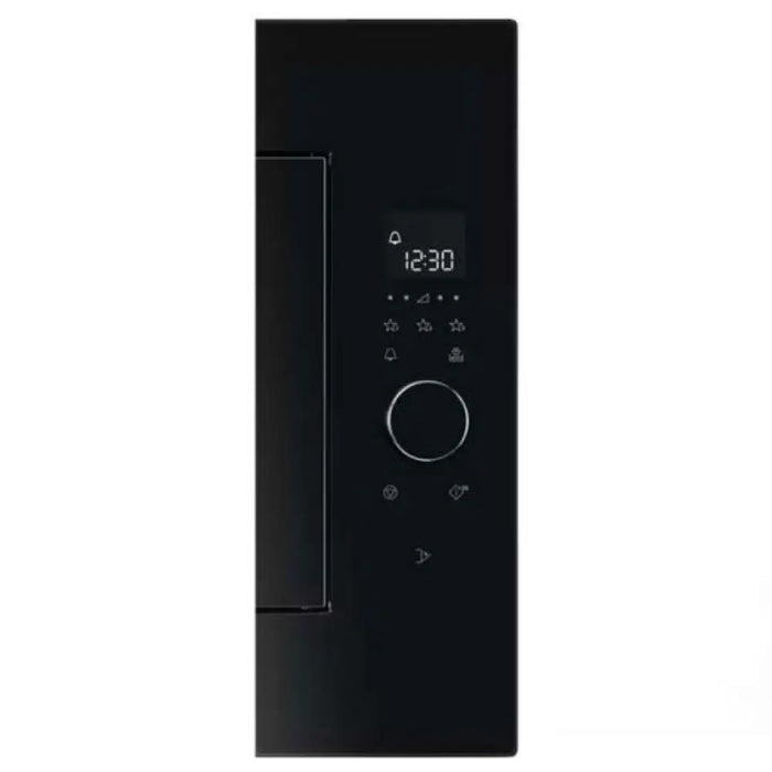 Микровълнова за вграждане AEG MBE2658SEB