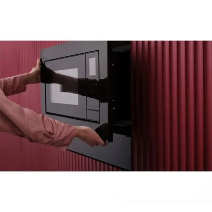 Микровълнова за вграждане AEG OMB6G261TT