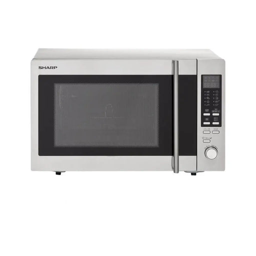 Микровълнова фурна Sharp R92STW 28 Литри 900 W