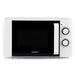 Микровълнова фурна Crown CDMO 2091GR 20 Литри 700 W