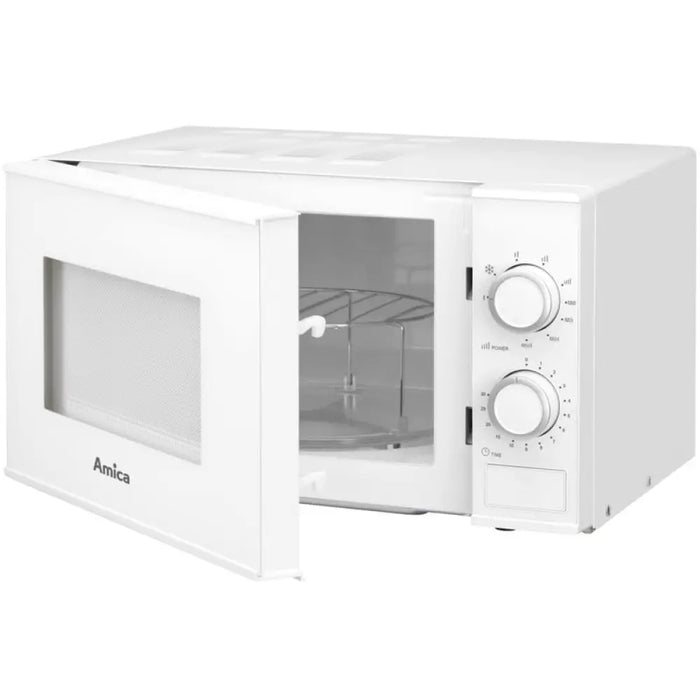 Микровълнова фурна AMICA AMGF20M1GW 20 Литри 700 W