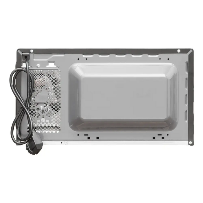 Микровълнова фурна Amica AMMF20M1B 20 л 700 W Черна