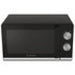 Микровълнова фурна CANDY MODERNA CMG20TNMB 700.0 W 20.00 L