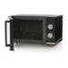 Микровълнова фурна CANDY MODERNA CMG20TNMB 700.0 W 20.00 L