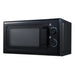 Микровълнова фурна Crown CDMO 2066B 20 Литри 700 W