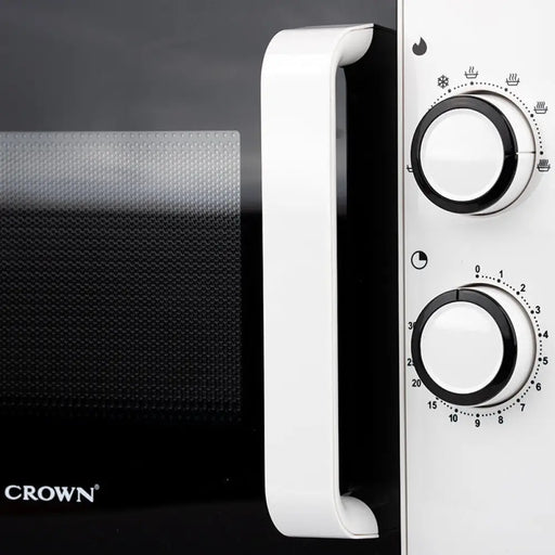 Микровълнова фурна Crown CDMO 2091GR 20 Литри 700 W