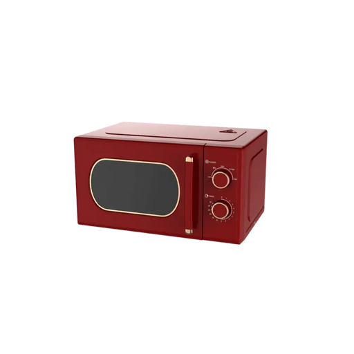Микровълнова фурна Finlux FMO 2052 Rose 20 Литри 700 W