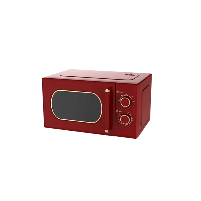 Микровълнова фурна Finlux FMO 2052 Rose 20 Литри 700 W