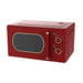 Микровълнова фурна Finlux FMO 2052 Rose 20 Литри 700 W