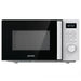Микровълнова фурна GORENJE MO20A3T4