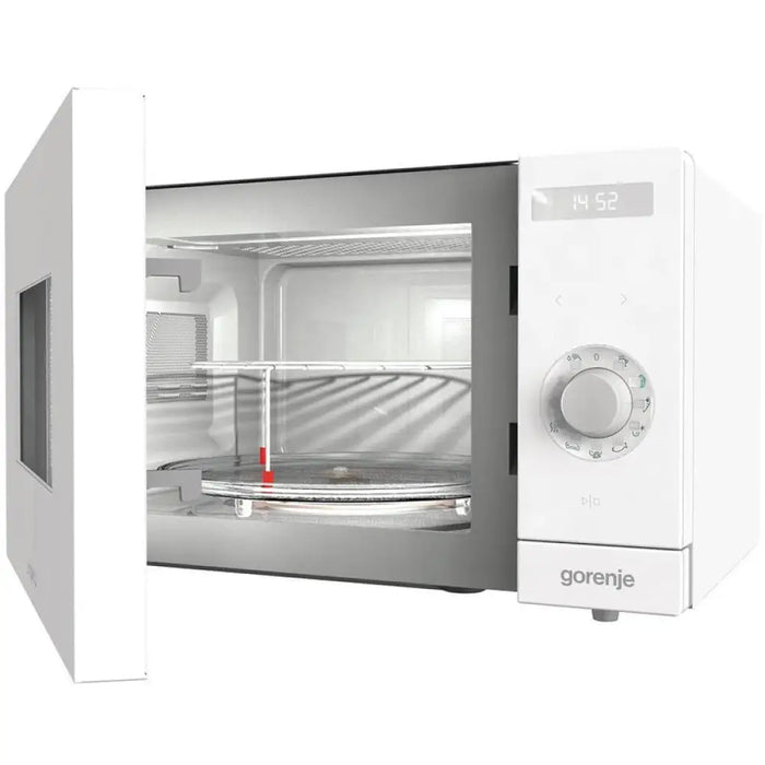 Микровълнова фурна Gorenje MO235SYW*** 23 Литри 900 W