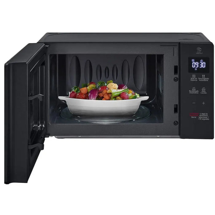 Микровълнова фурна LG MS2032GAS 20 Литри 700 W