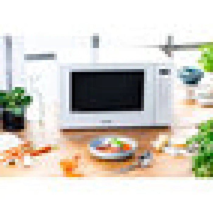 Микровълнова фурна PANASONIC NN-GT45KWSUG 1000.0 W 31.00 L