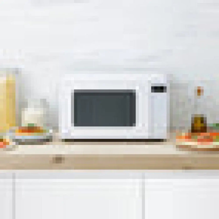 Микровълнова фурна PANASONIC NN-K35NWMEPG 900.0 W 24.00 L