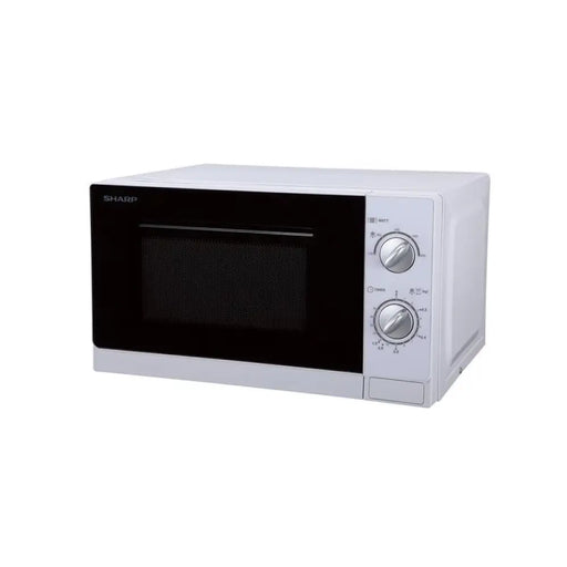 Микровълнова фурна Sharp R20DW 800 W 20 Литри