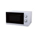 Микровълнова фурна Sharp R20DW 800 W 20 Литри