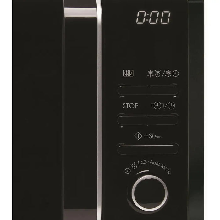 Микровълнова фурна Sharp R243BK 20 Литри 800 W