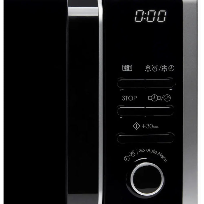 Микровълнова фурна Sharp R243S 20 Литри 800 W