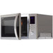 Микровълнова фурна Sharp R922STWE 1000 W 32 Литри