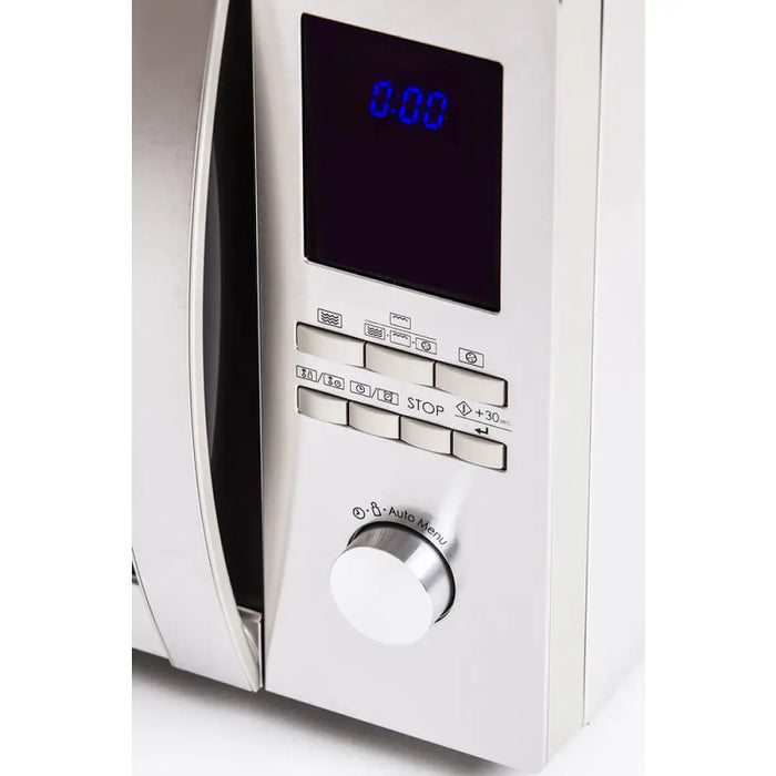 Микровълнова фурна Sharp R922STWE 1000 W 32 Литри