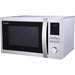 Микровълнова фурна Sharp R922STWE 1000 W 32 Литри