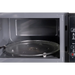 Микровълнова фурна SHARP YC-MS252AE-B