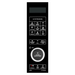 Микровълнова фурна Sharp YC-QG204AEB