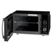 Микровълнова фурна Sharp YC-QG204AEB